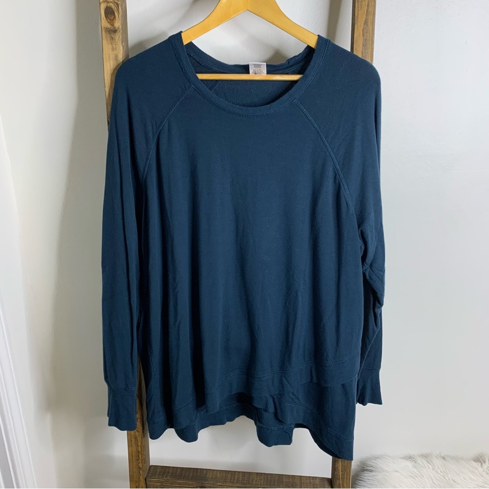 ActiveLife Tunic Sweatshirt